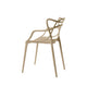 Silla Victoria en ambiente