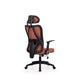 Silla oficina Montreal en ambiente