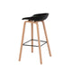 Taburete alto Ronie en ambiente