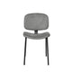 Silla Winona — detalle 2