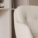 Silla oficina Ontario — detalle 4