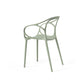 Silla Eilin en ambiente