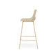 Taburete bajo Elton — detalle 3