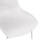 Silla Diletta — detalle 4