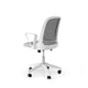 Silla oficina Siracusa en ambiente