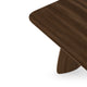 Mesa fija Kimberly — detalle 2