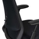 Silla oficina Lancaster — detalle 4