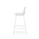 Taburete bajo Elton — detalle 1