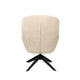 Butaca Bolonia Beige — detalle 3