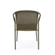 Silla de exterior Kristen — detalle 3