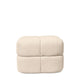 Puff Troy — detalle 1