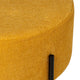 Puff Camilo — detalle 3