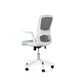 Silla oficina Manchester en ambiente