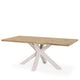 Mesa de comedor Sandy 4 — detalle 1