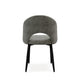 Silla Doris — detalle 3