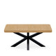 Mesa ext. Gladys en ambiente