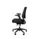 Silla oficina Lancaster — detalle 1