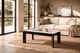 Mesa centro elevable Oliver — vista principal