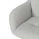 Silla oficina Ontario — detalle 4