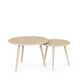 Conjunto de jardín Mikonos — detalle 11