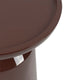 Mesa auxiliar Galileo — detalle 2