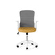 Silla oficina Manchester — detalle 2