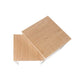 Set mesas auxiliares Piero — detalle 4