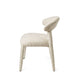 Silla Neida — detalle 1