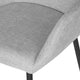 Silla de comedor Isabella — detalle 4