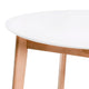 Mesa ext. Liana — detalle 3