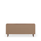Aparador Tulsa Nogal madera 3 — detalle 4