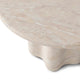 Mesa fija Michelle — detalle 4