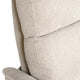 Sillón relax de salón Misaki 3 — detalle 7