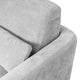 Sofá cama Minato — detalle 4
