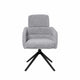 Silla Janice — detalle 2