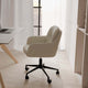 Silla oficina Ontario — detalle 3