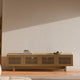 Mueble TV Lugano en ambiente