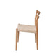 Silla Bonnie — detalle 1