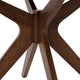 Mesa fija Carmel — detalle 2