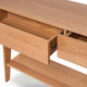 Consola Elvas — detalle 4