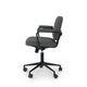 Silla oficina Columbia — detalle 1