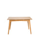 Mesa abatible Tori — detalle 2