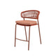 Taburete de exterior Randall — detalle 1