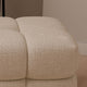 Puff Troy — detalle 3