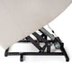 Sillón de salón Akari — detalle 5