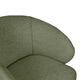 Silla Virginia — detalle 4