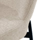 Silla Zoey — detalle 6