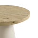 Mesa fija Holly — detalle 2