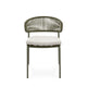 Silla de exterior Palmira — detalle 4