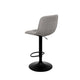 Taburete regulable Asha — detalle 1